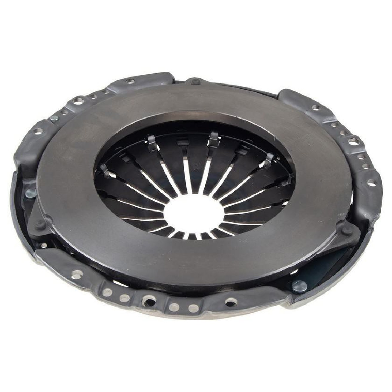 Kit de Embreagem com Disco e Platô para Toyota Hilux e Hilux SW4 - LuK - 626 3022 09