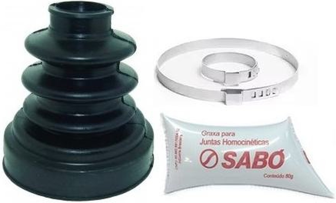 Kit Reparo Junta Homocinética Câmbio - Sabó - 78442 | KarHub
