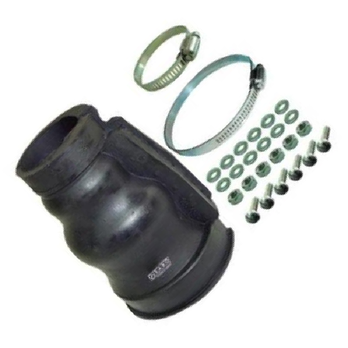 Kit Reparo Junta Homocinética Lado Câmbio para Volkswagen Brasilia e Fusca - Sabó - 78550