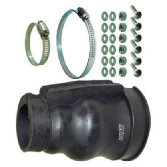 Kit Reparo Junta Homocinética Lado Câmbio para Volkswagen Brasilia e Fusca - Sabó - 78550