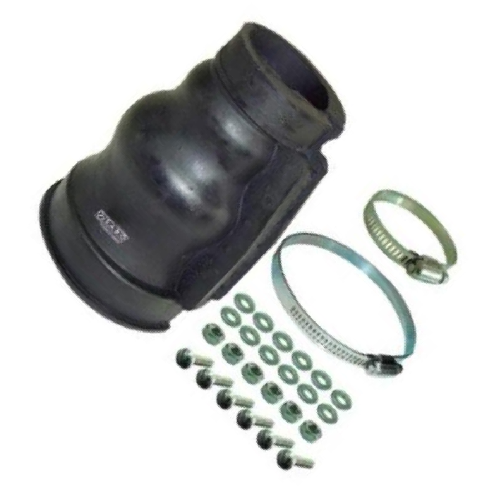 Kit Reparo Junta Homocinética Lado Câmbio para Volkswagen Brasilia e Fusca - Sabó - 78550