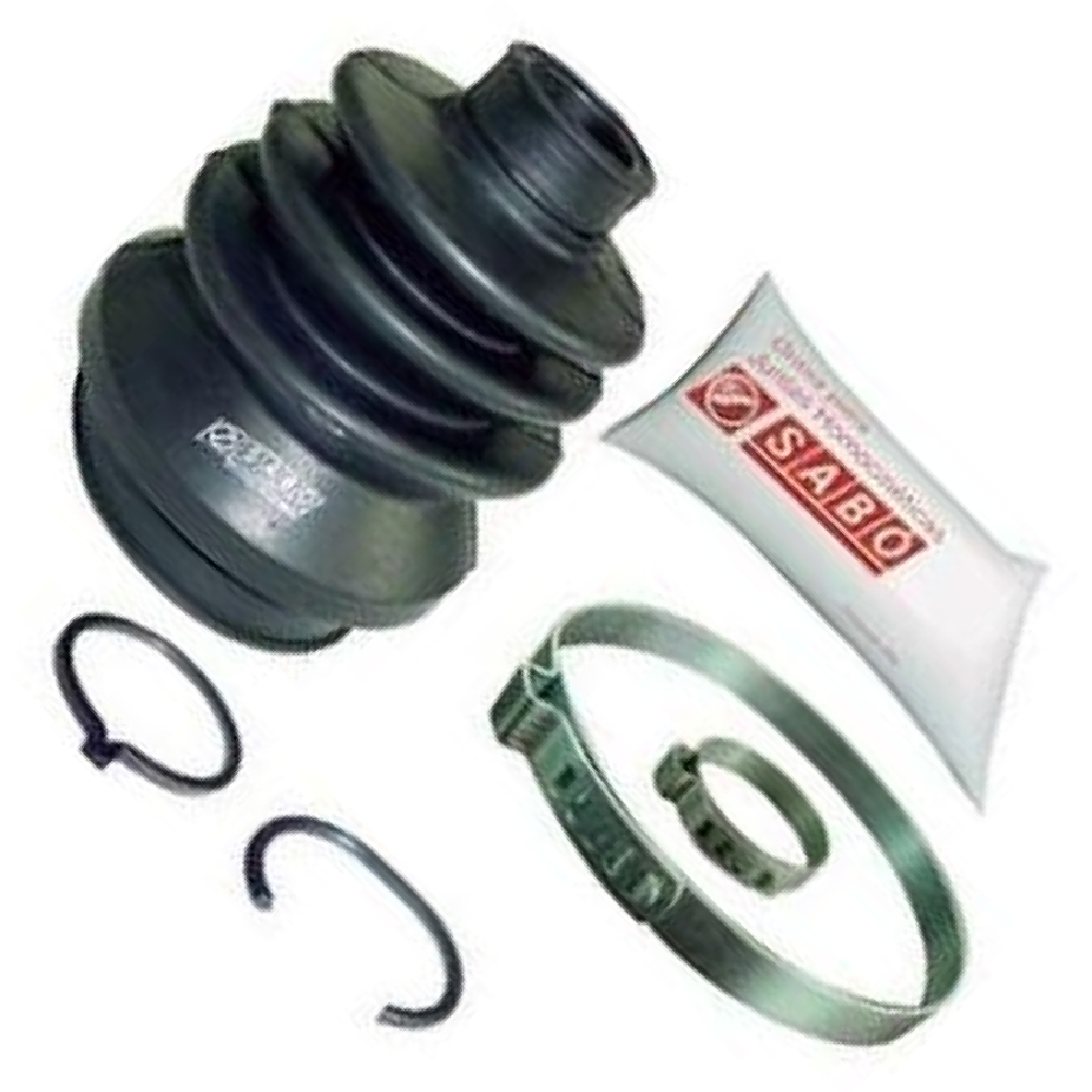 Kit Reparo Junta Homocinética Câmbio - Sabó - 78567