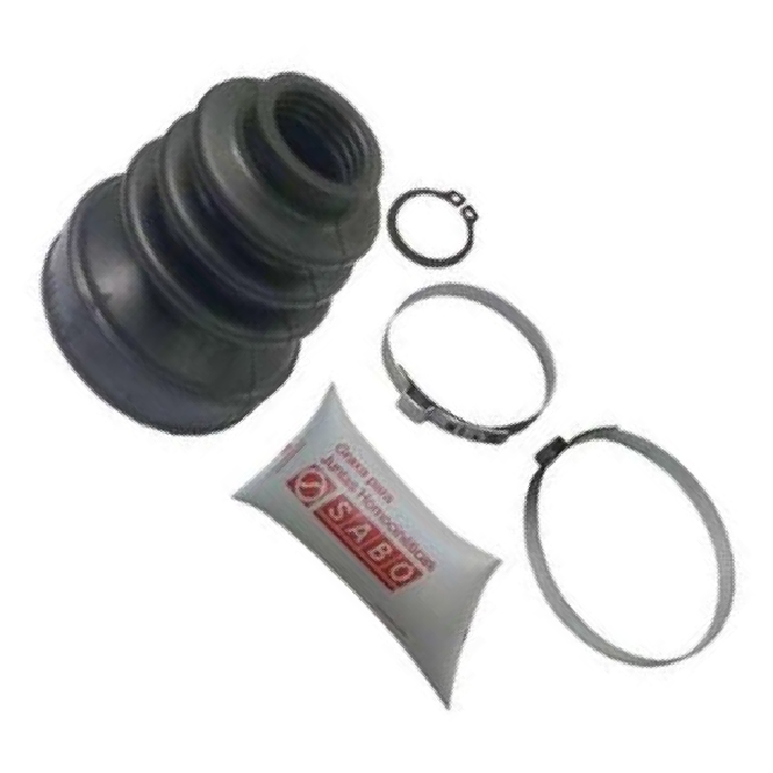 Kit Reparo Junta Homocinética Câmbio - Sabó - 78598
