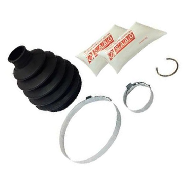 Kit Reparo Junta Homocinética Lado Câmbio para Mitsubishi L200 - Sabó - 78769