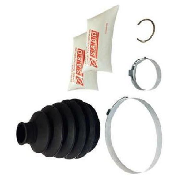 Kit Reparo Junta Homocinética Lado Câmbio para Mitsubishi L200 - Sabó - 78769