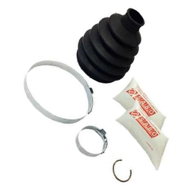 Kit Reparo Junta Homocinética Lado Câmbio para Mitsubishi L200 - Sabó - 78769