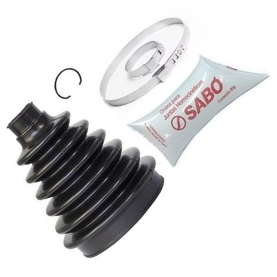 Kit Reparo Junta Homocinética Roda - Sabó - 78296