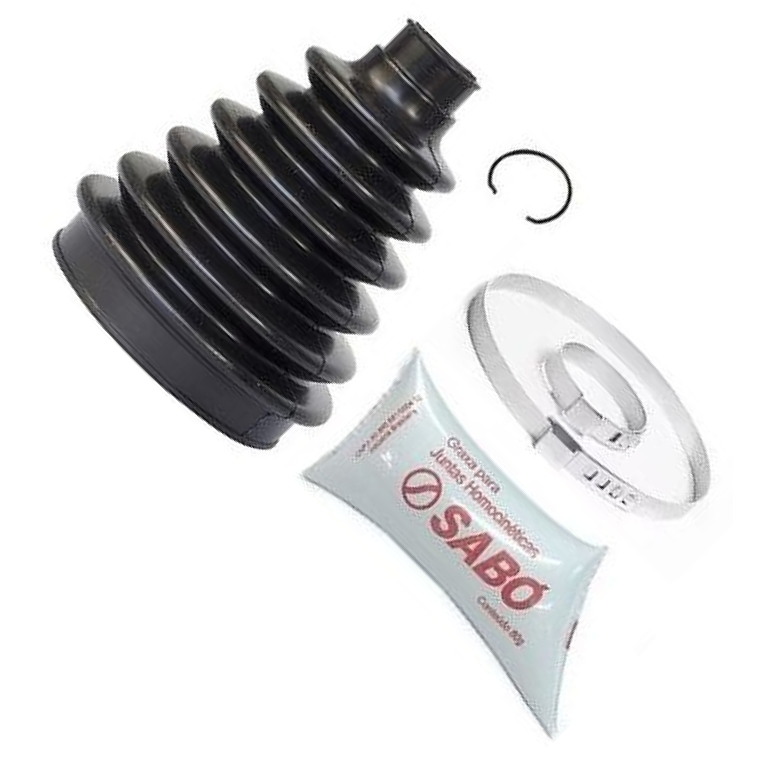 Kit Reparo Junta Homocinética Roda - Sabó - 78296