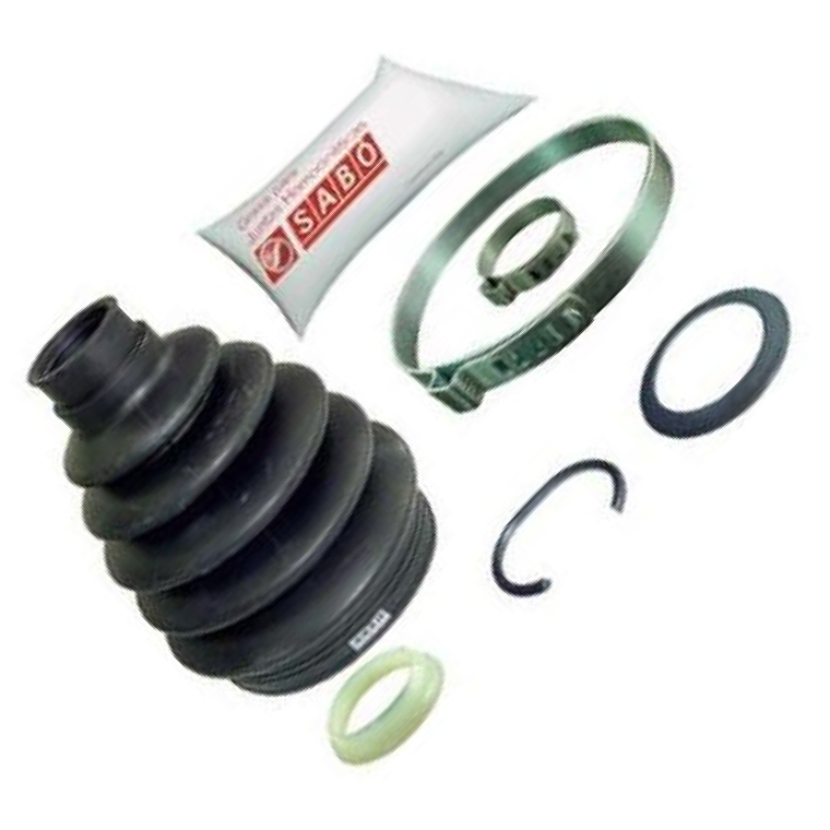 Kit Reparo Junta Homocinética Roda - Sabó - 78584