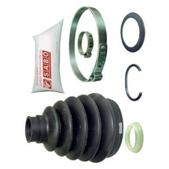 Kit Reparo Junta Homocinética Roda - Sabó - 78584