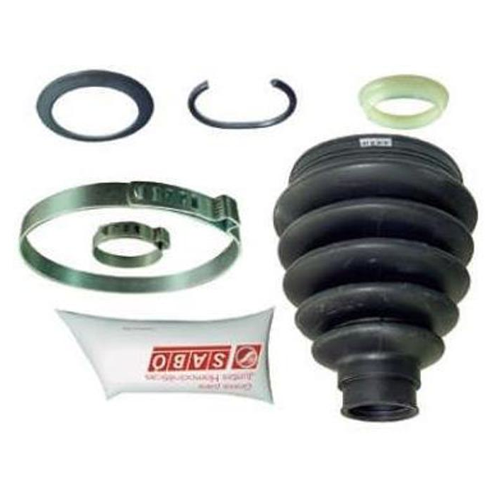 Kit Reparo Junta Homocinética Roda - Sabó - 78584