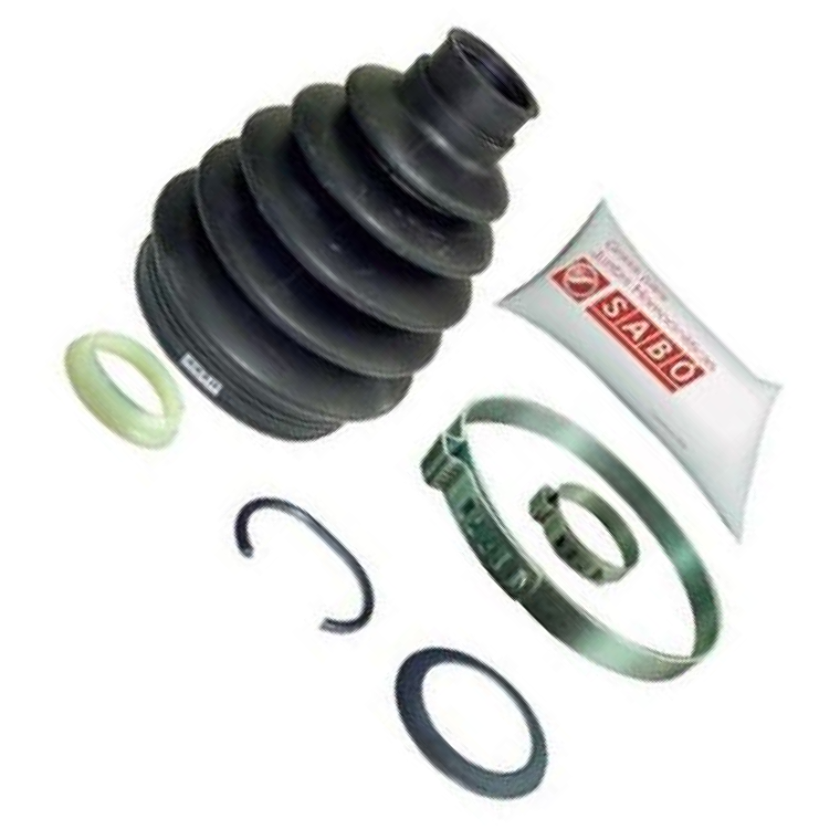 Kit Reparo Junta Homocinética Roda - Sabó - 78584