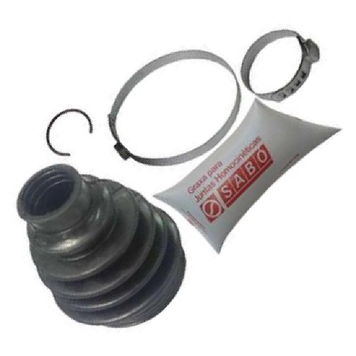 Kit Reparo Junta Homocinética Roda Dianteira - Sabó - 78596