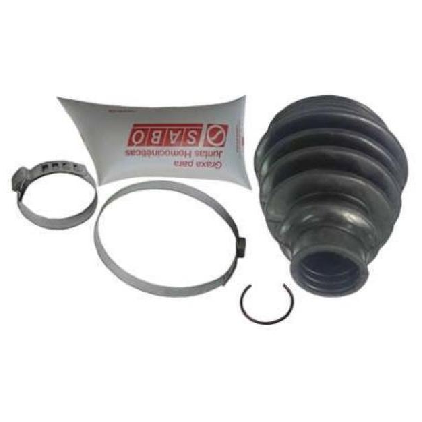 Kit Reparo Junta Homocinética Roda Dianteira - Sabó - 78596