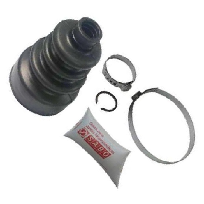 Kit Reparo Junta Homocinética Roda para Fiat Doblo - Sabó - 78611