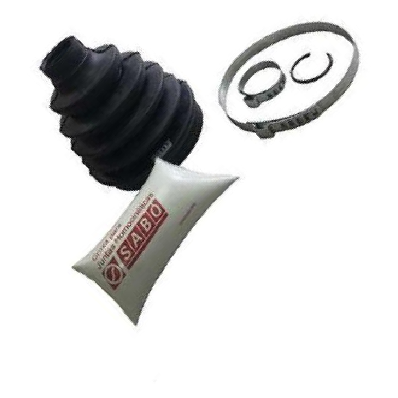Kit Reparo Junta Homocinética Roda Dianteira - Sabó - 78612
