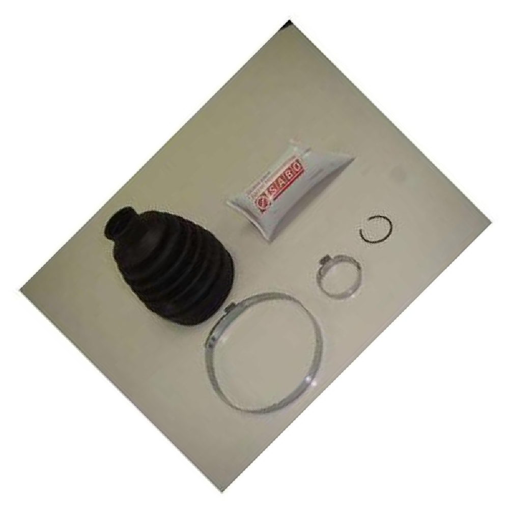 Kit Reparo Junta Homocinética Roda para Hyundai HB20 e HB20S - Sabó - 78762