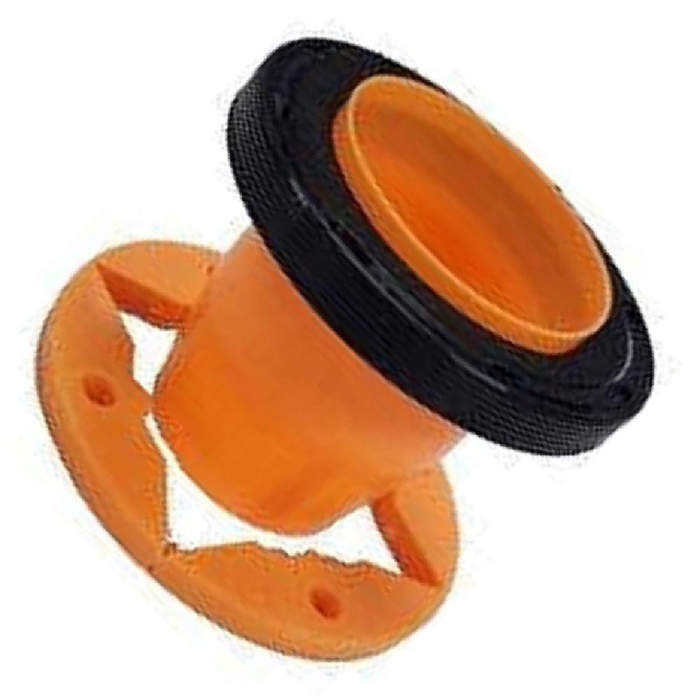 Kit Retentor Virabrequim Dianteiro Polia - Sabó - 05702KIT