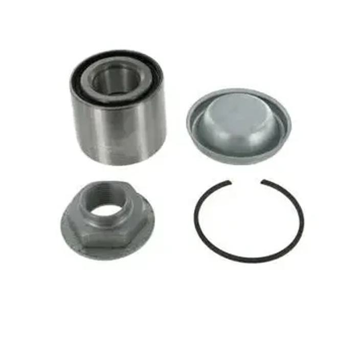 Kit Rolamento Roda - SKF - VKBA 6726