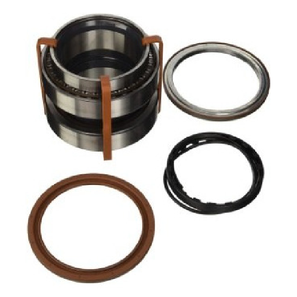Kit Rolamento Roda - SKF - VKBA 5455