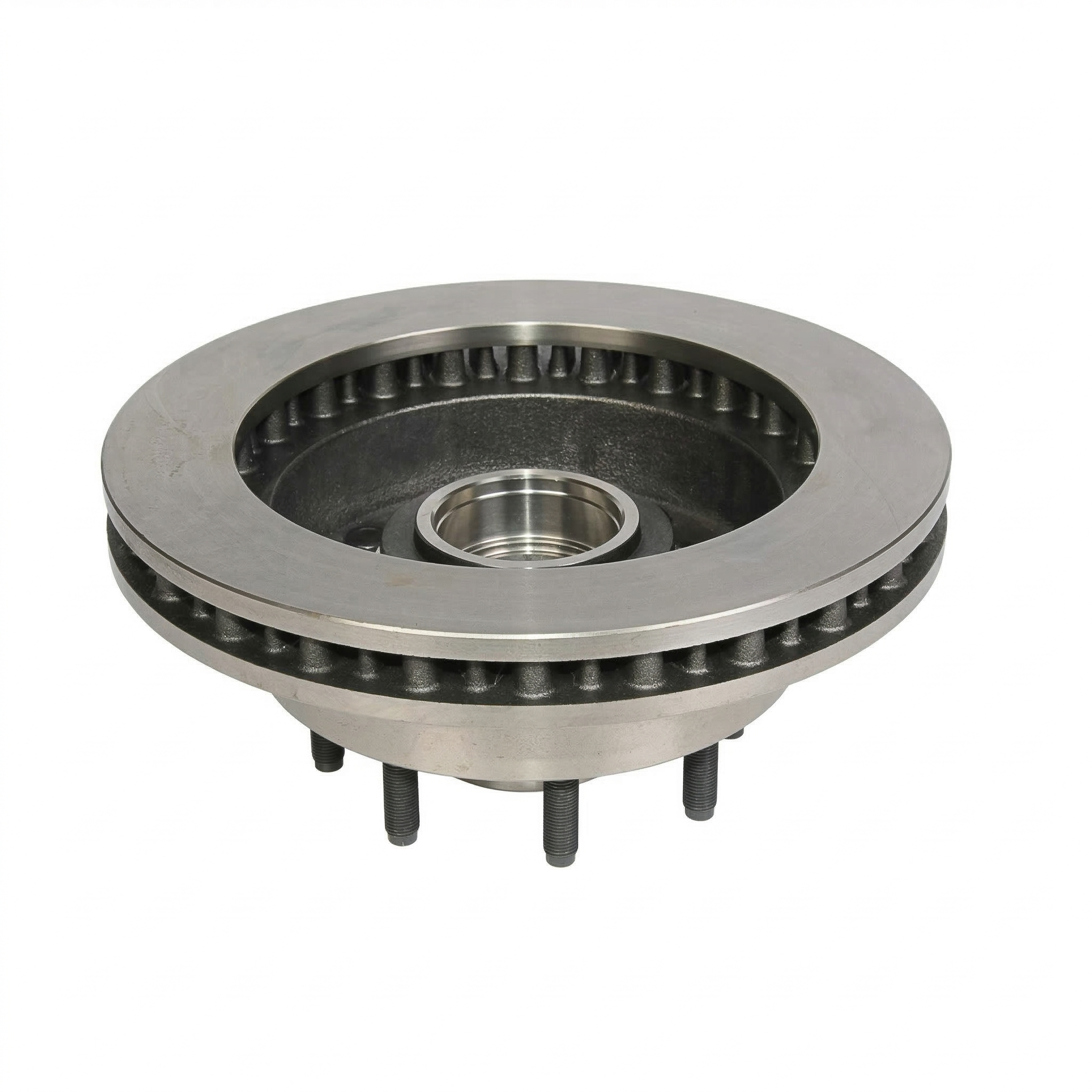 Disco de Freio Ventilado Dianteiro 1 Unidade - TRW - DF902BS