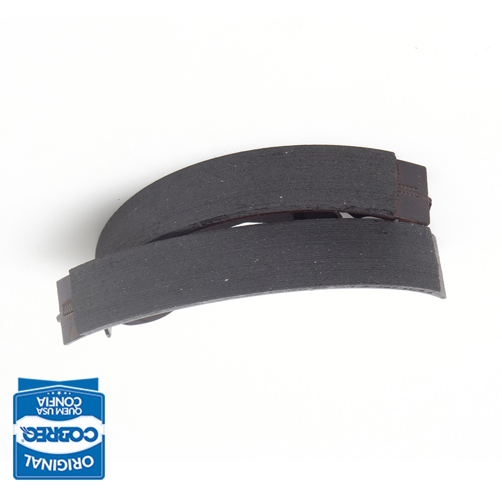 Sapata de Freio Traseira para Chevrolet Onix e Prisma - Cobreq - 2715-CP