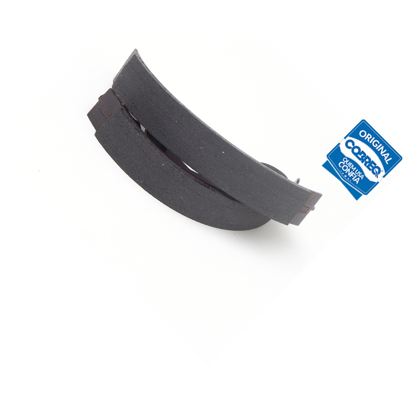 Sapata de Freio Traseira para Chevrolet Onix e Prisma - Cobreq - 2715-CP