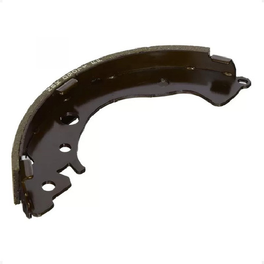 Sapata de Freio para Honda Civic - Syl - 203807