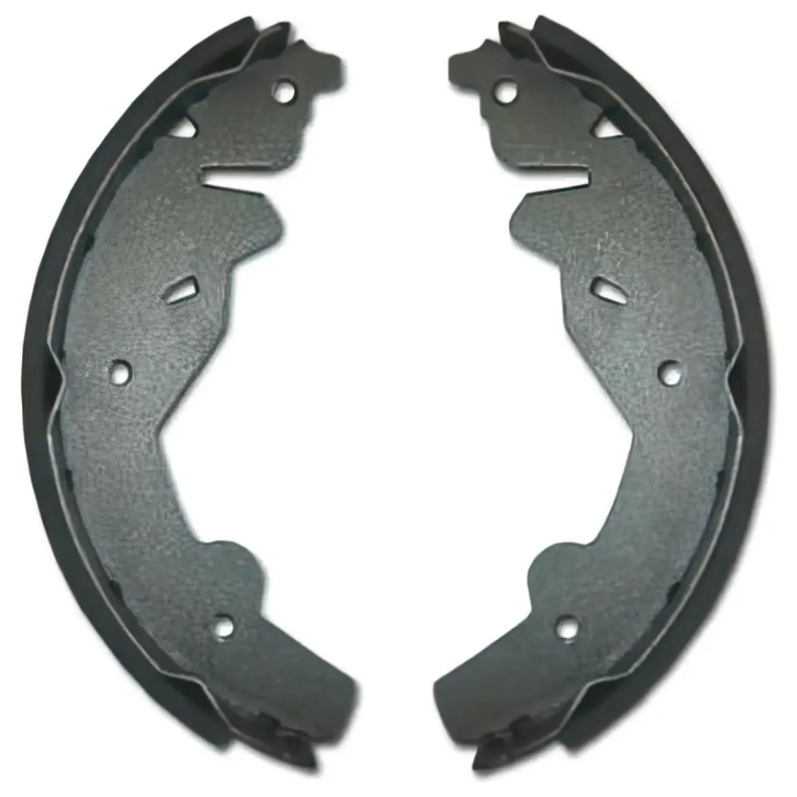 Sapata de Freio para KIA Sportage - Syl - 204602