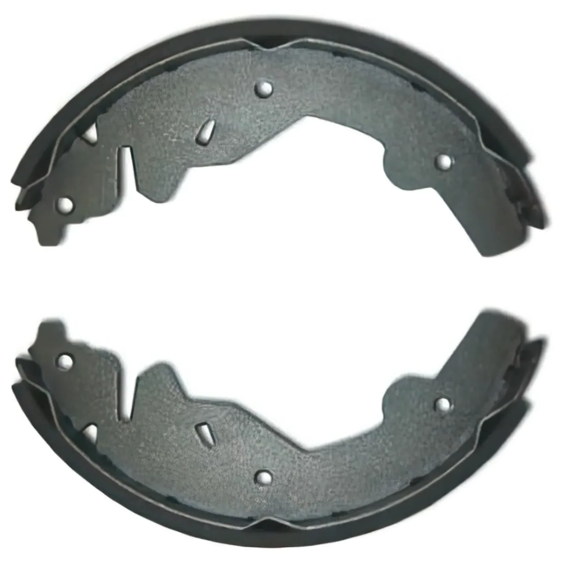 Sapata de Freio para KIA Sportage - Syl - 204602