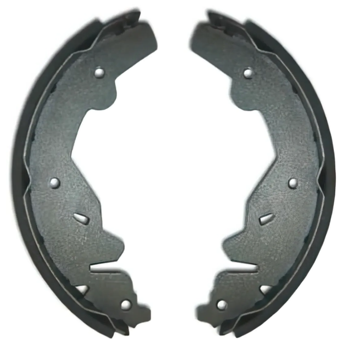 Sapata de Freio para KIA Sportage - Syl - 204602