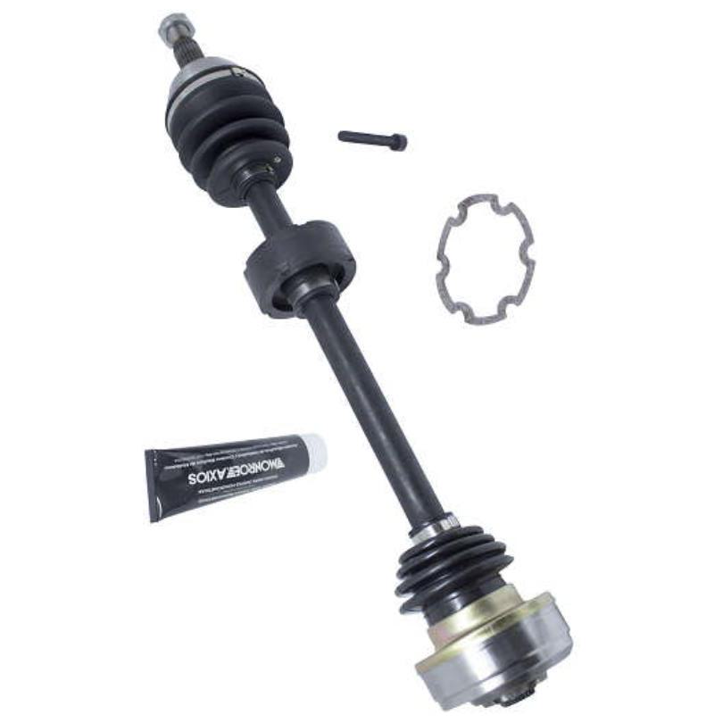 Semieixo Direito para Volkswagen Gol e Parati - Monroe Axios - 5466111