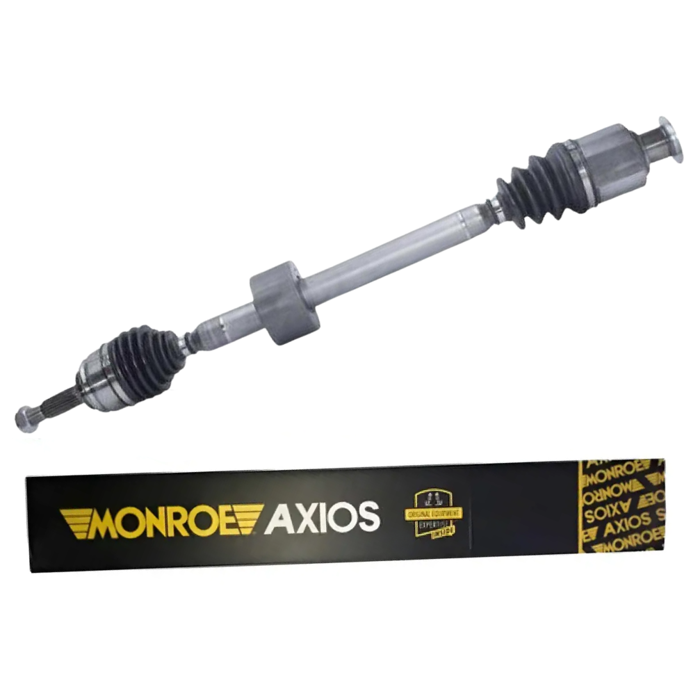 Semieixo Direito - Monroe Axios - LT30149