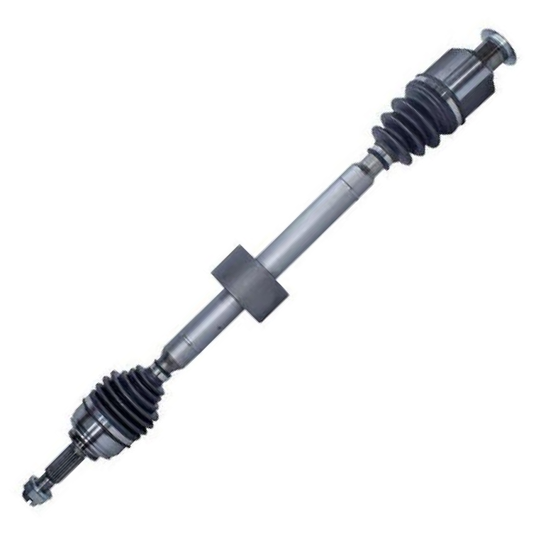 Semieixo Direito para Renault Sandero e Sandero Stepway - Monroe Axios - LT30157