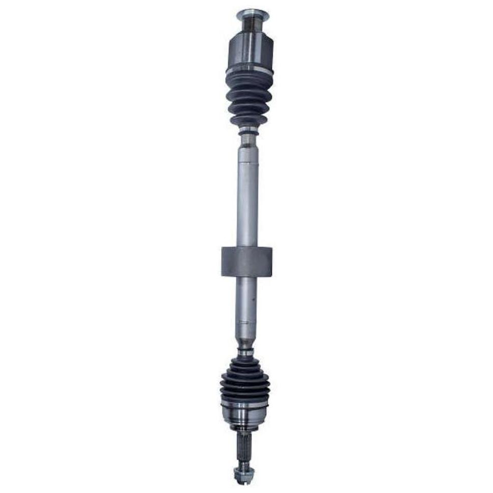 Semieixo Direito para Renault Sandero e Sandero Stepway - Monroe Axios - LT30157