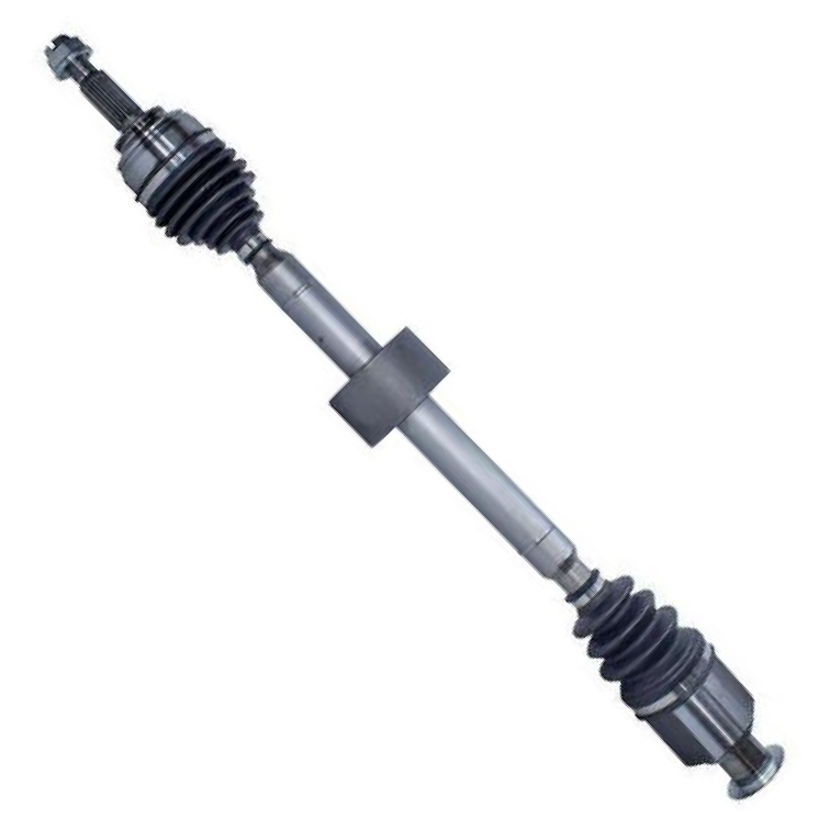 Semieixo Direito para Renault Sandero e Sandero Stepway - Monroe Axios - LT30157