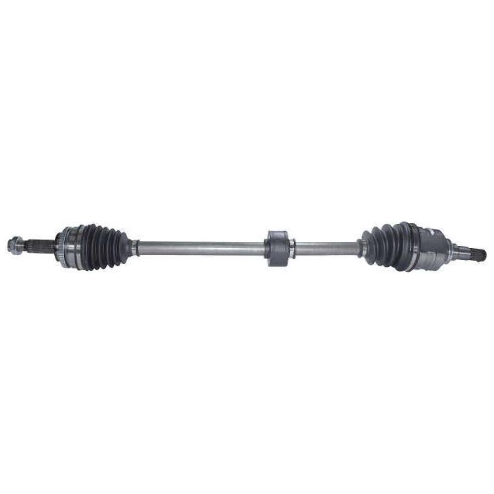 Semieixo Direito para Toyota Corolla - Monroe Axios - LT30155