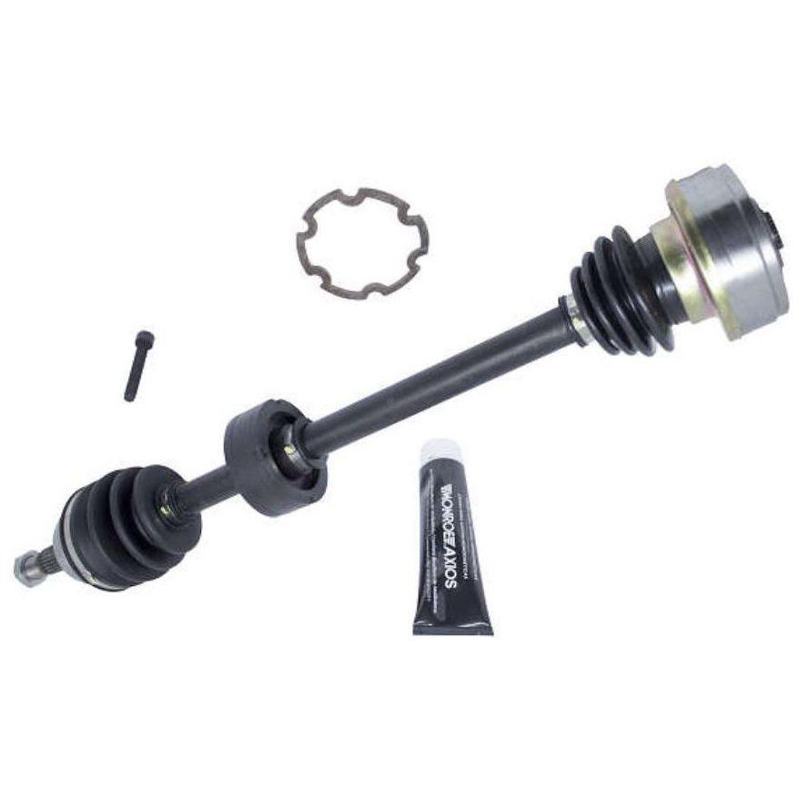 Semieixo Esquerdo para Volkswagen Gol e Parati - Monroe Axios - 5466112