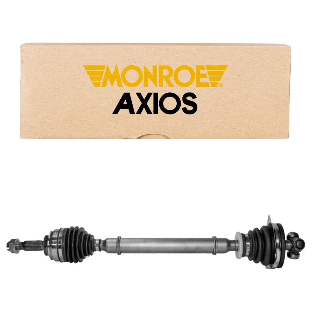 Semieixo Esquerdo - Monroe Axios - LT30158