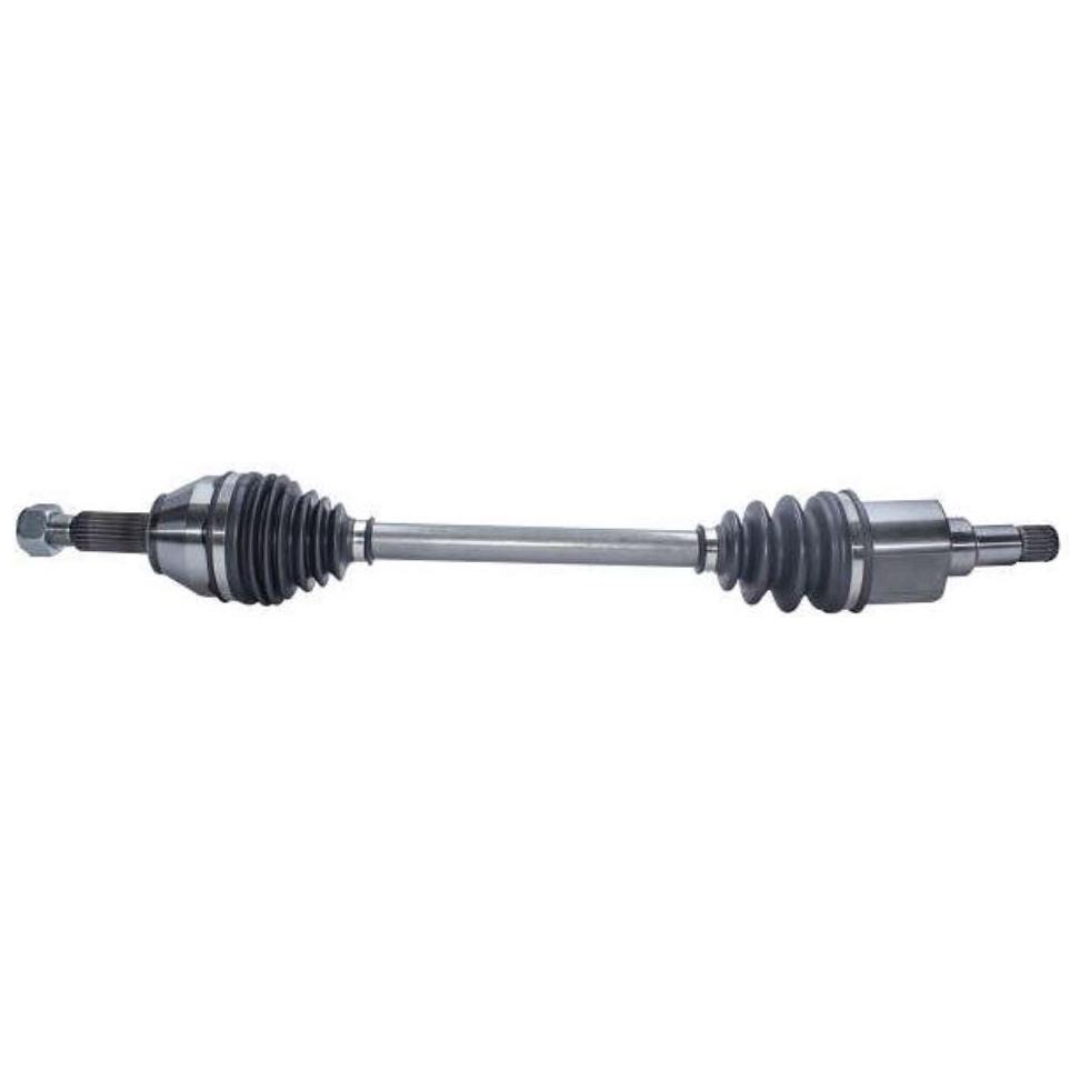Semieixo Esquerdo para Ford Ecosport - Monroe Axios - LT30160