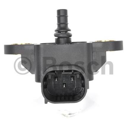 Sensor Pressão - Bosch - 0 261 230 189