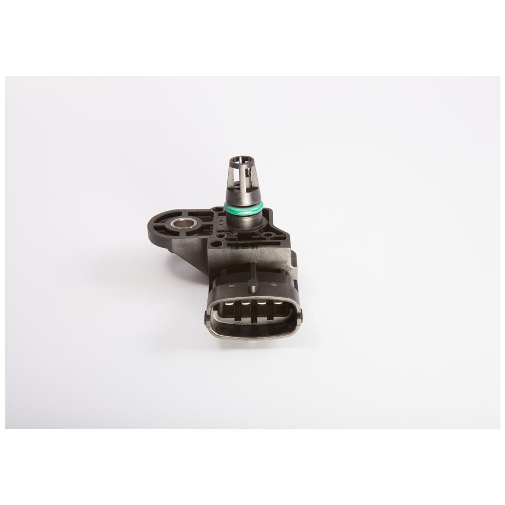 Sensor Pressão E Temperatura - Bosch - F 01C 600 070