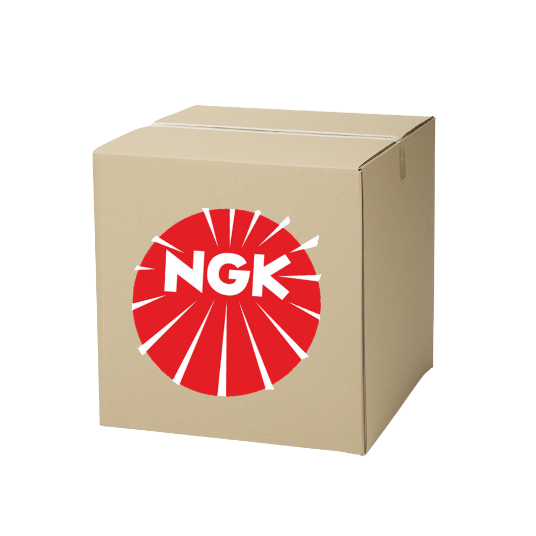 Sonda Lambda para Volkswagen Polo - NGK - OZA603-VW18