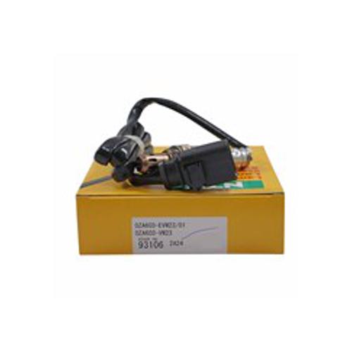 Sonda Lambda para Volkswagen Polo - NGK - OZA603-VW23