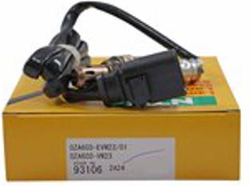Sonda Lambda para Volkswagen Polo - NGK - OZA603-VW23