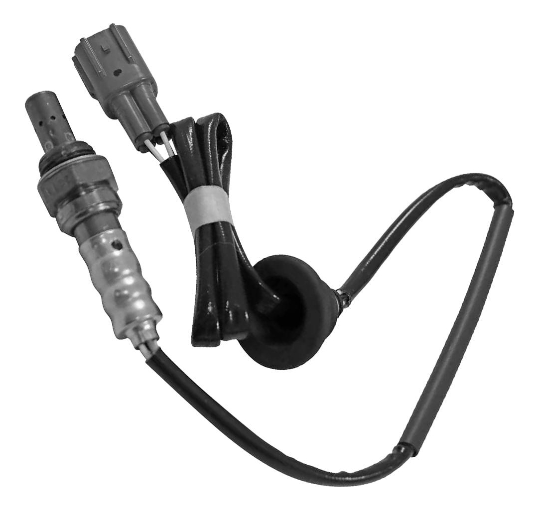 Sonda Lambda para Volkswagen Polo - NGK - OZA642-EE25