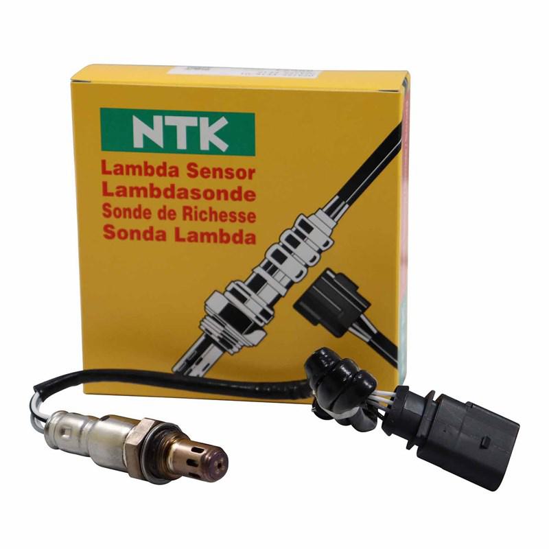 Sensor de Oxigênio Sonda Lambda para Volkswagen Gol - NGK - OZA755-EE16