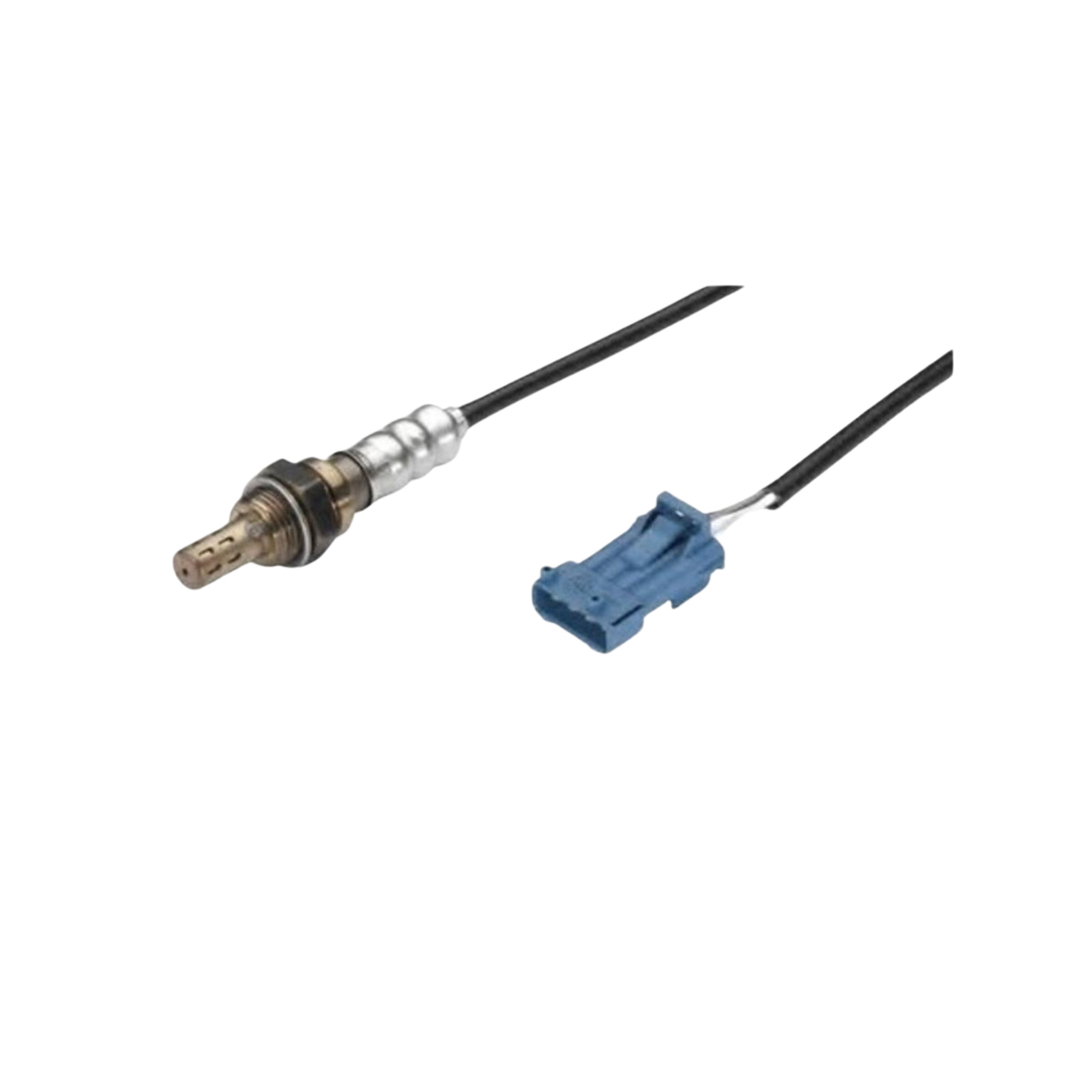 Sonda Lambda para Citroen C3 e Peugeot 206 - NTK - OZA341-PG5