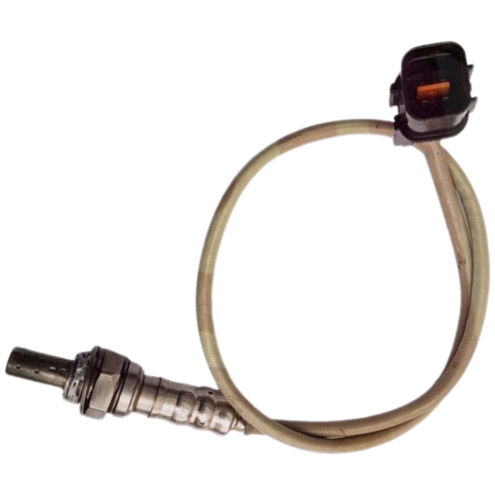 Sonda Lambda para Mitsubishi L200 e Pajero Dakar - NTK - OZA641-M4