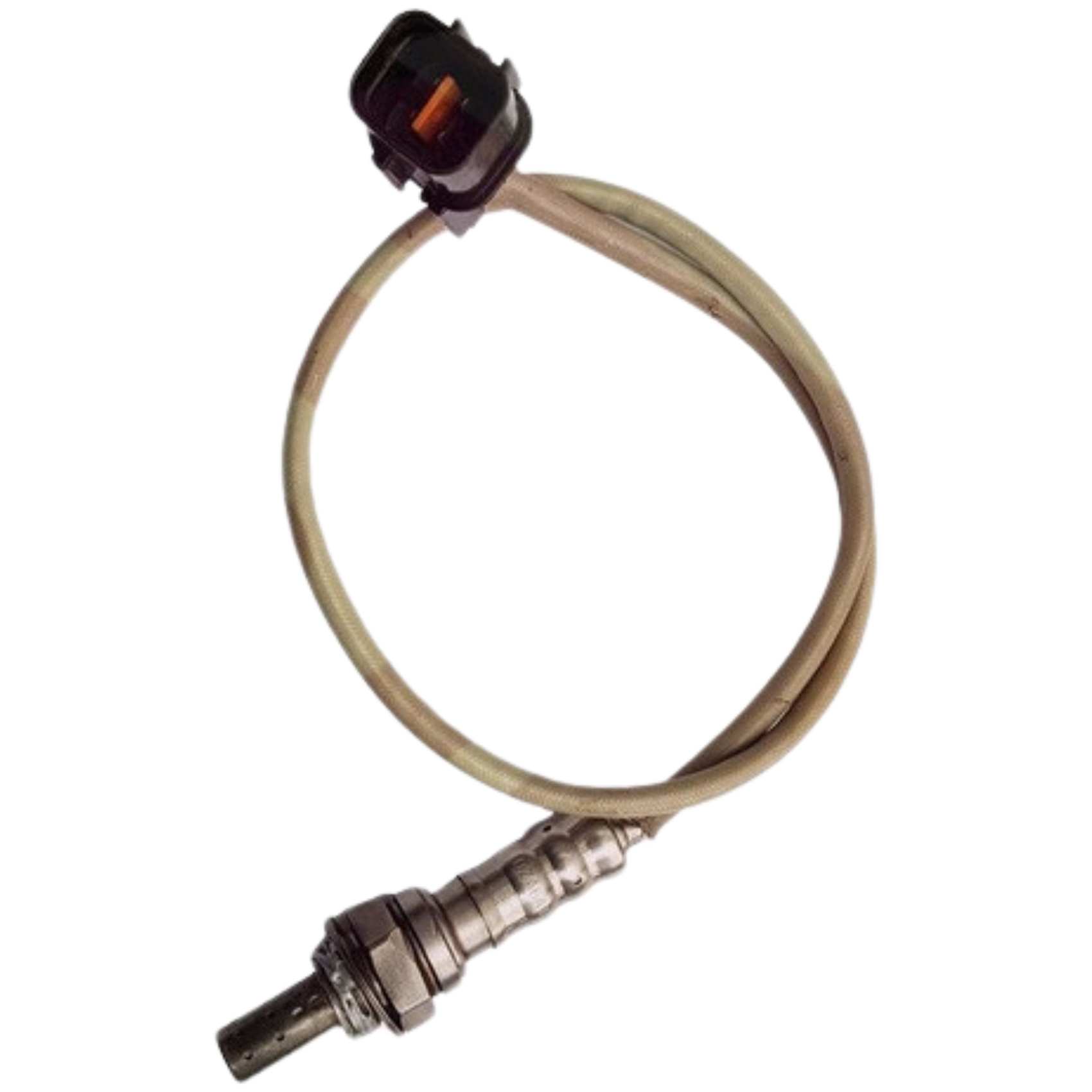 Sonda Lambda para Mitsubishi L200 e Pajero Dakar - NTK - OZA641-M4